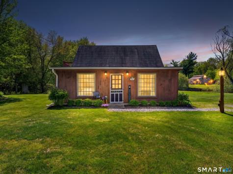 189 Butts Bridge Road Canterbury CT 06331