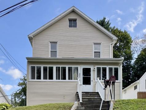 302 Lakeview Avenue Waterbury CT 06705