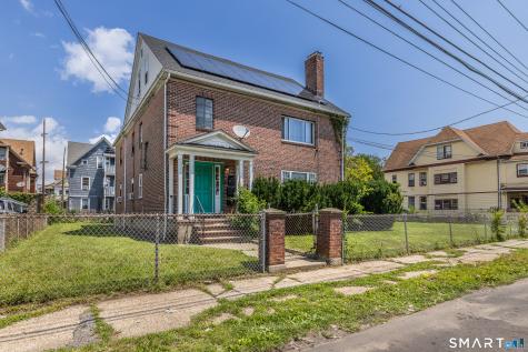 260 Whitney Avenue Bridgeport CT 06606