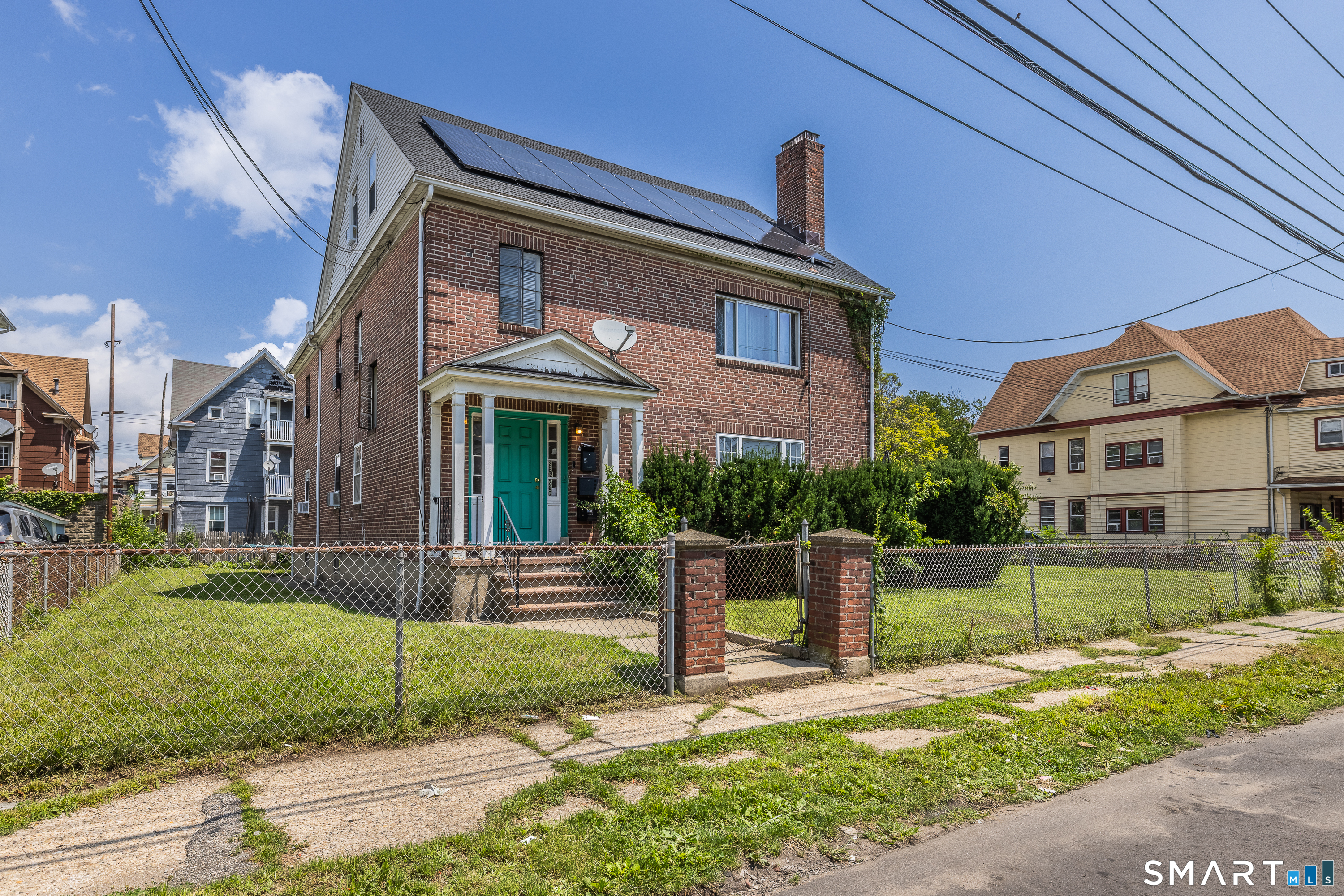 260 Whitney Avenue Bridgeport CT 06606