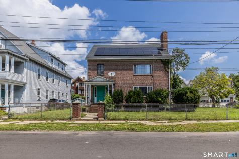 260 Whitney Avenue Bridgeport CT 06606