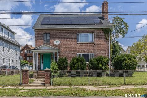 260 Whitney Avenue Bridgeport CT 06606