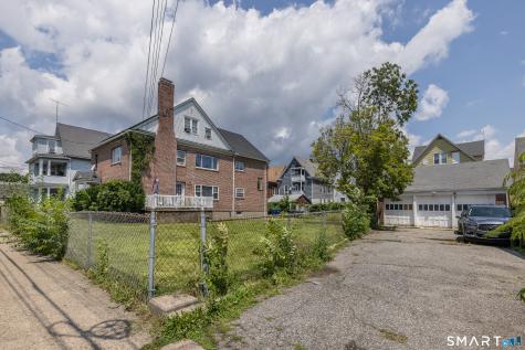 260 Whitney Avenue Bridgeport CT 06606