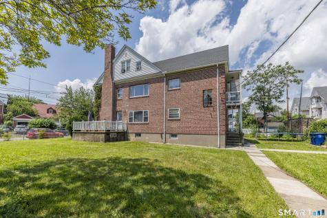 260 Whitney Avenue Bridgeport CT 06606