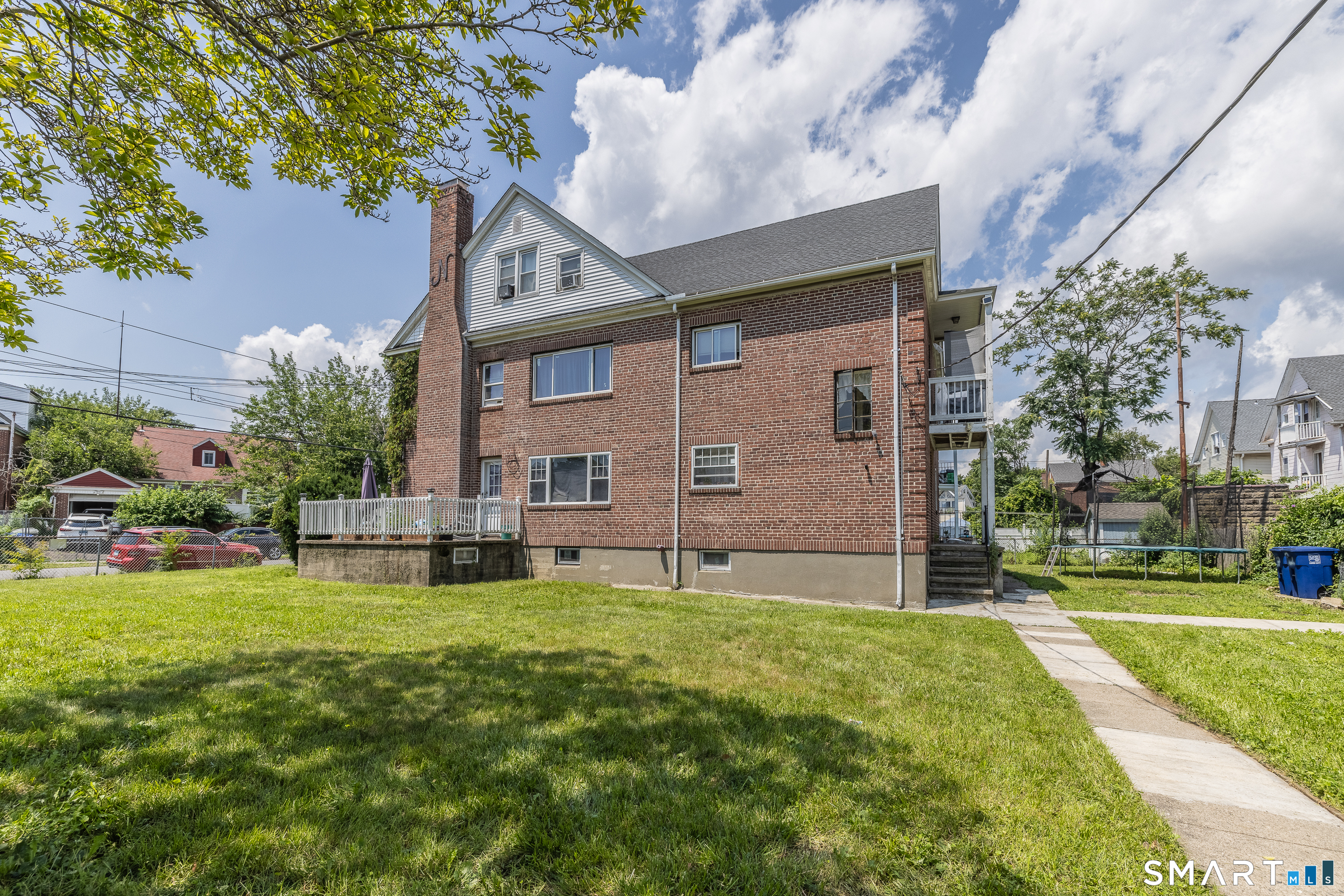 260 Whitney Avenue Bridgeport CT 06606