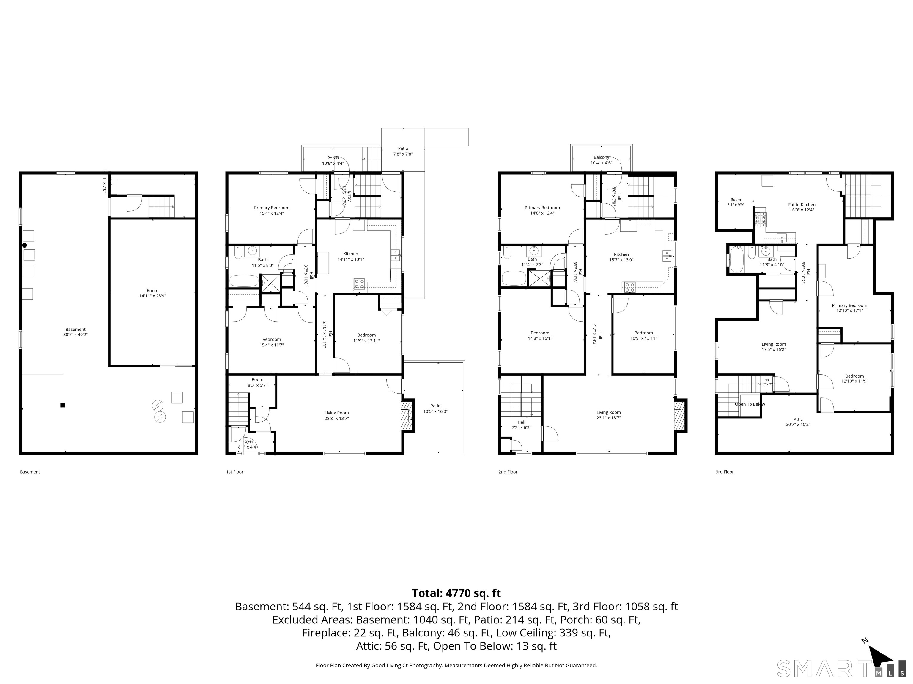 260 Whitney Avenue Bridgeport CT 06606