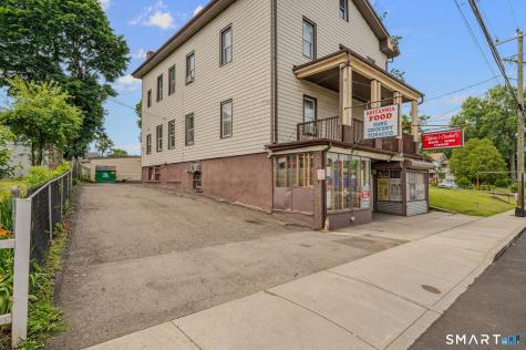 109 Britannia Street Meriden CT 06450