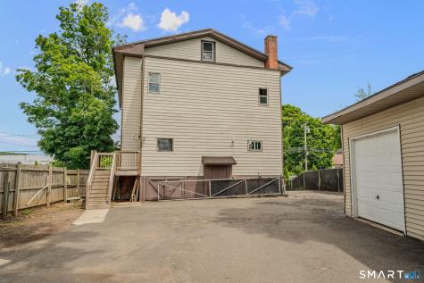 109 Britannia Street Meriden CT 06450