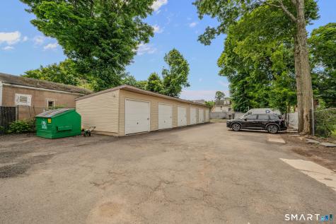 109 Britannia Street Meriden CT 06450