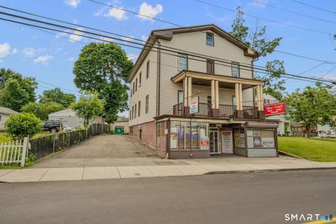 109 Britannia Street Meriden CT 06450