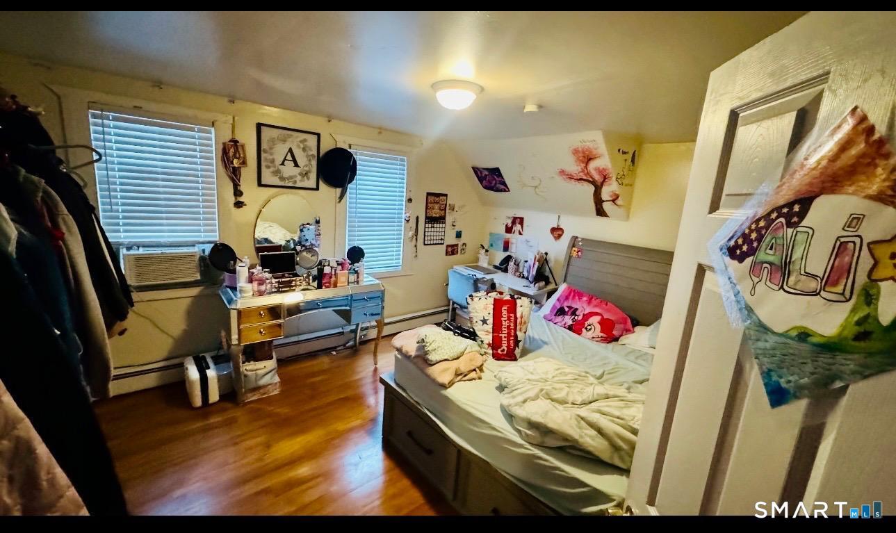 44-46 Franklin Avenue Hartford CT 06114