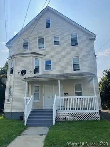 322 Washington Street New Britain CT 06051