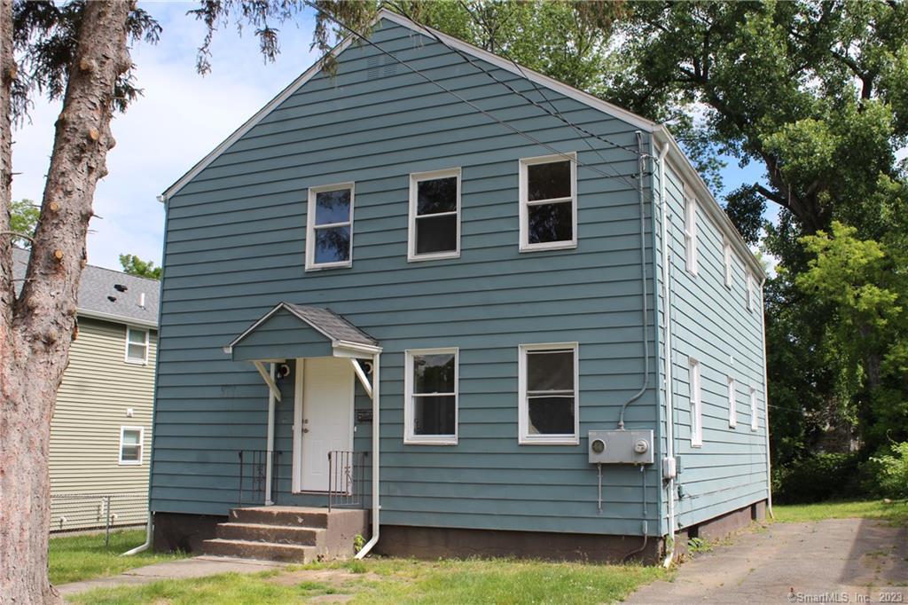 66 Vineland Terrace Hartford CT 06112