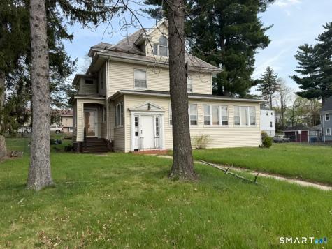 334 Blue Hills Avenue Hartford CT 06112