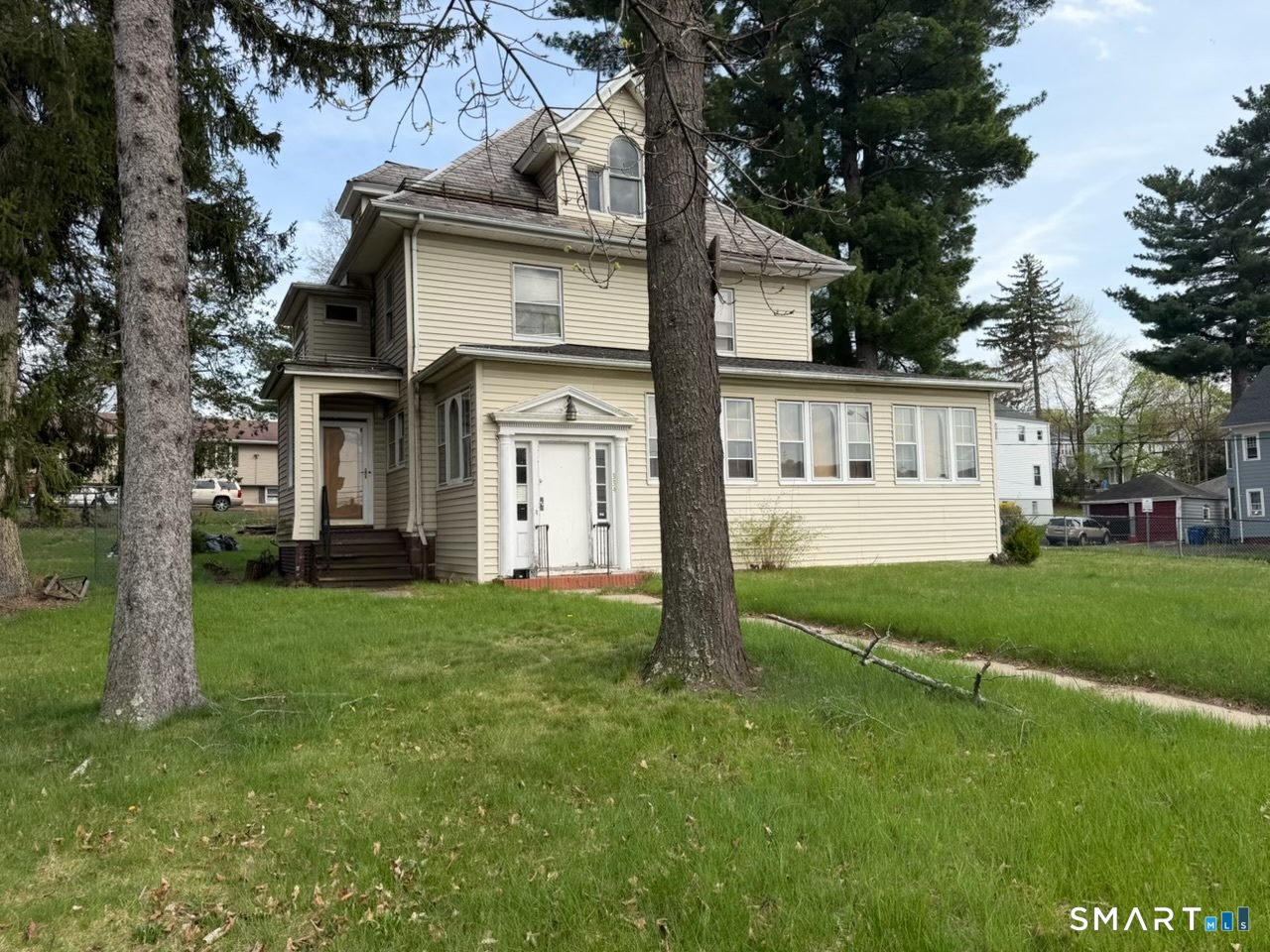 334 Blue Hills Avenue Hartford CT 06112