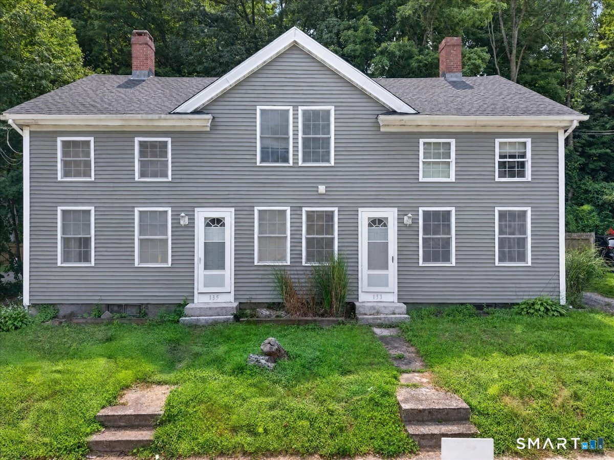 133 Main Street Sprague CT 06330