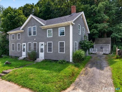 133 Main Street Sprague CT 06330