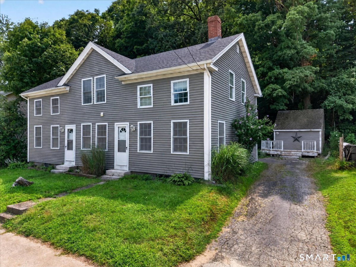 133 Main Street Sprague CT 06330