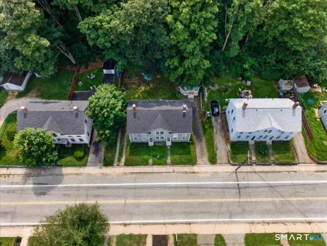 133 Main Street Sprague CT 06330