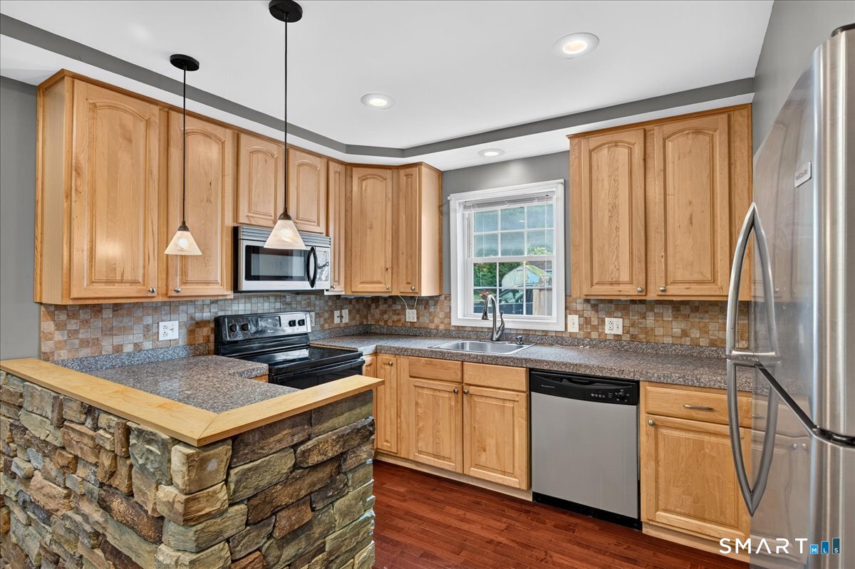133 Main Street Sprague CT 06330