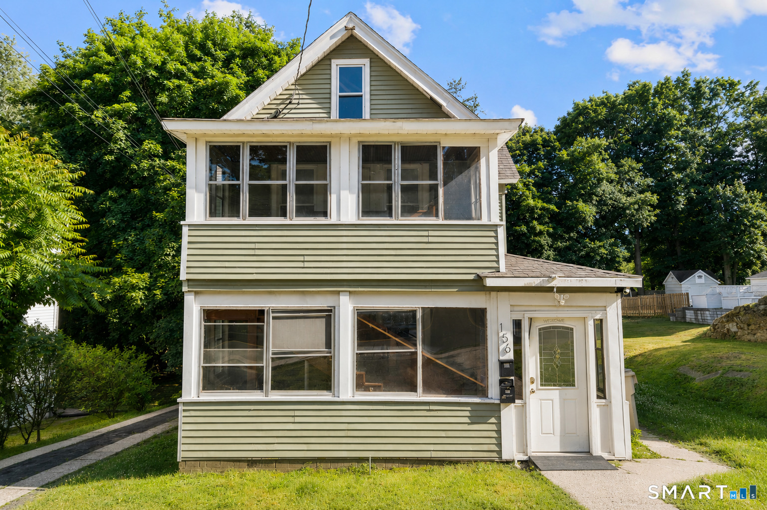 156 Prospect Street Bristol CT 06010