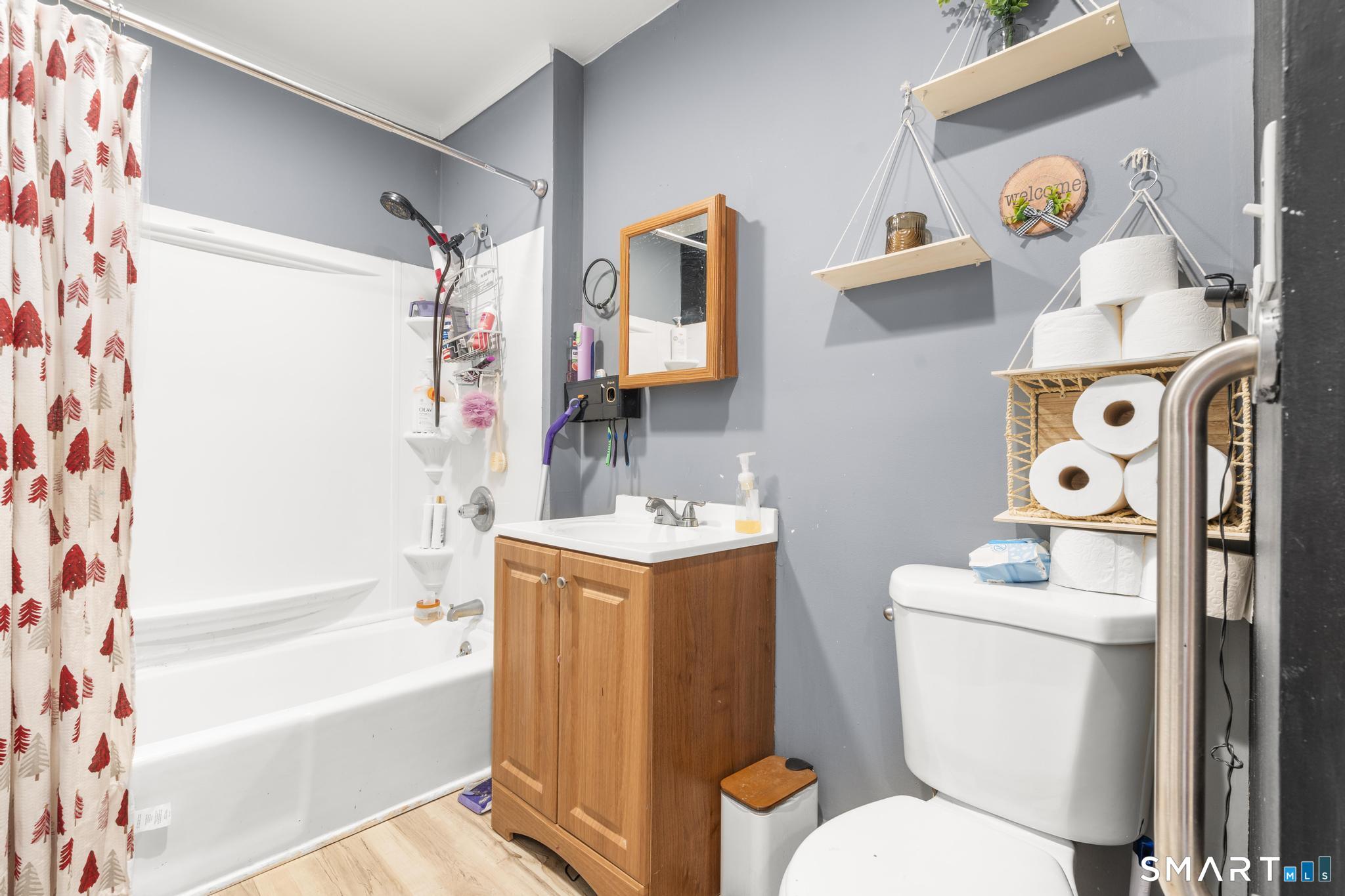 156 Prospect Street Bristol CT 06010