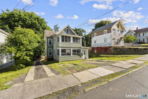 156 Prospect Street Bristol CT 06010