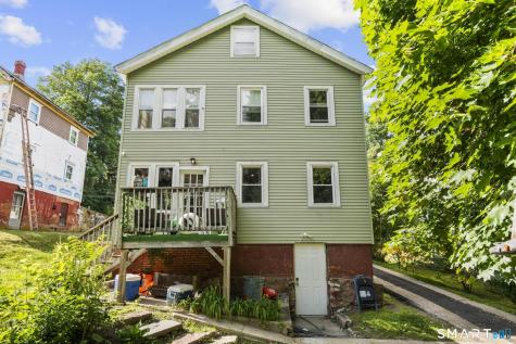 156 Prospect Street Bristol CT 06010