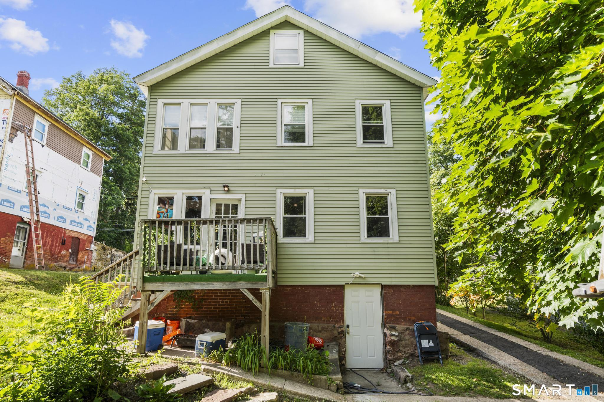 156 Prospect Street Bristol CT 06010