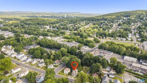 156 Prospect Street Bristol CT 06010