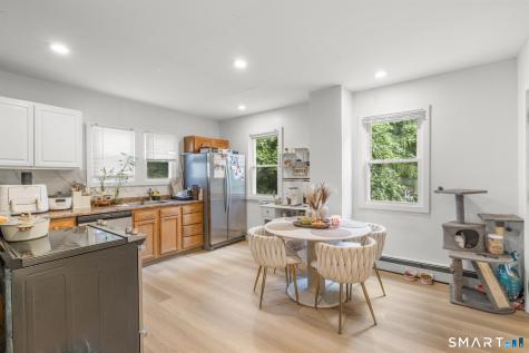 156 Prospect Street Bristol CT 06010
