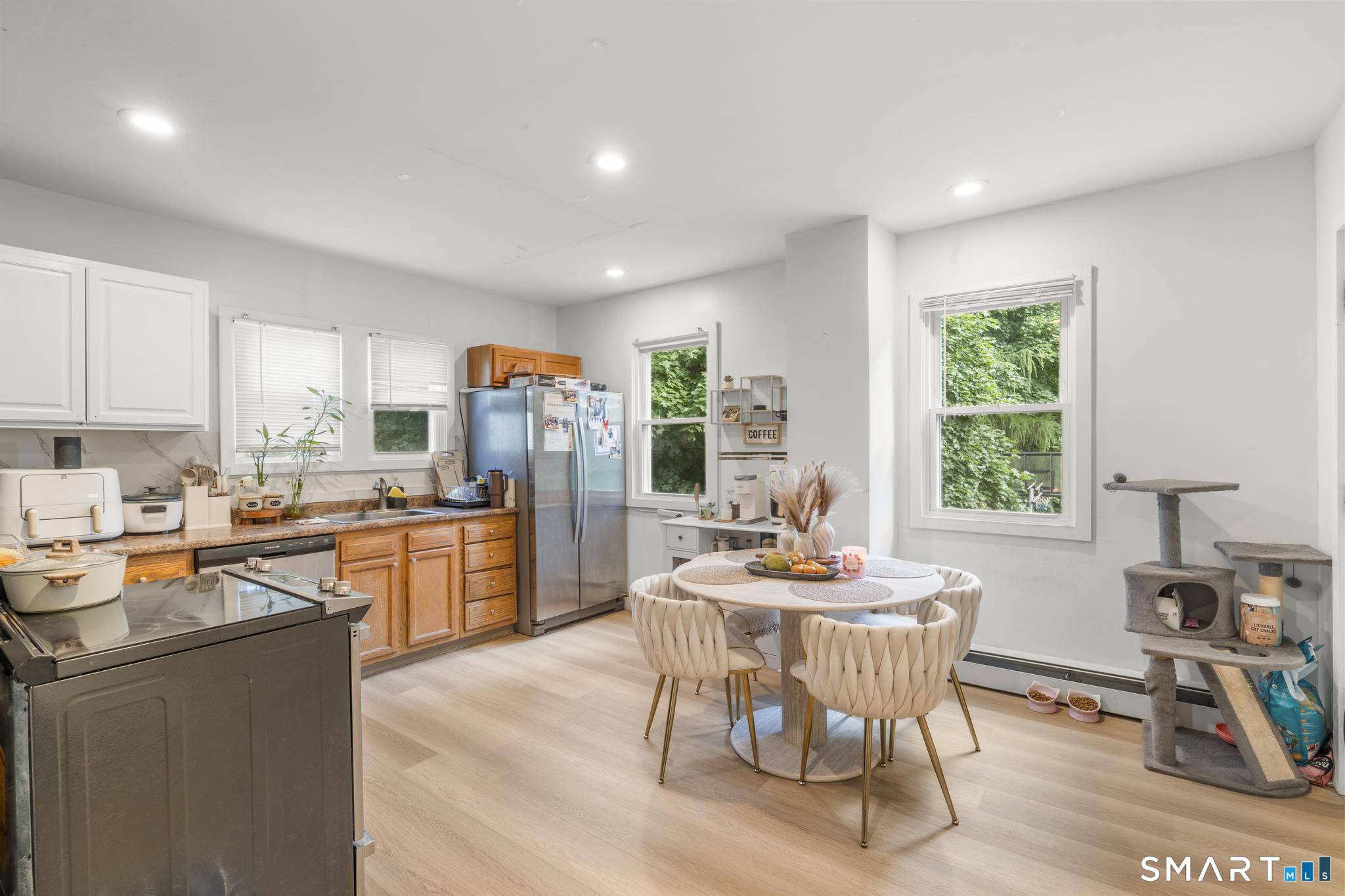 156 Prospect Street Bristol CT 06010