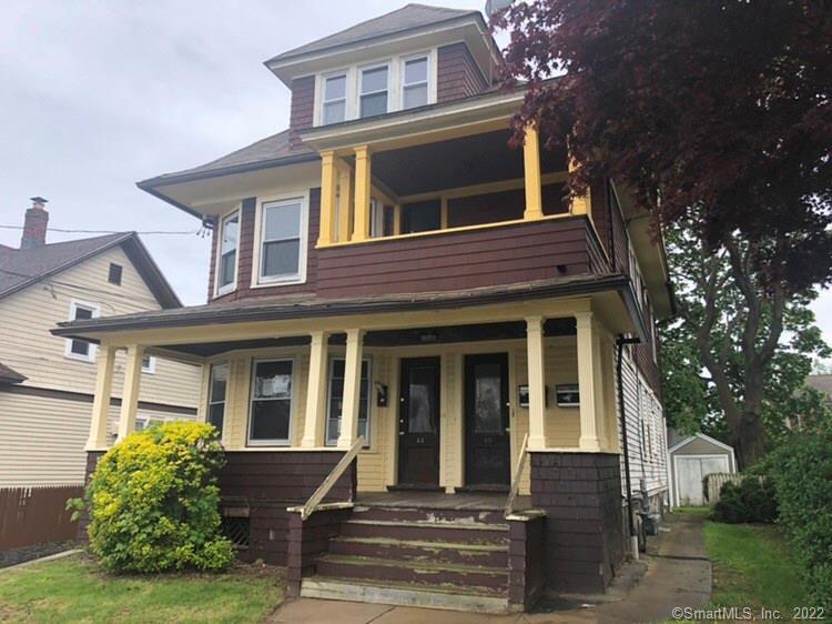 43 Temple Street Stratford CT 06615