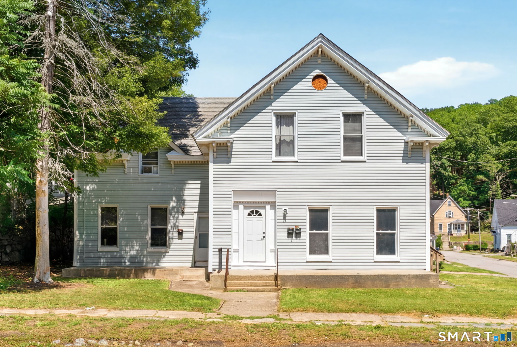 84 Laurel Hill Avenue Norwich CT 06360