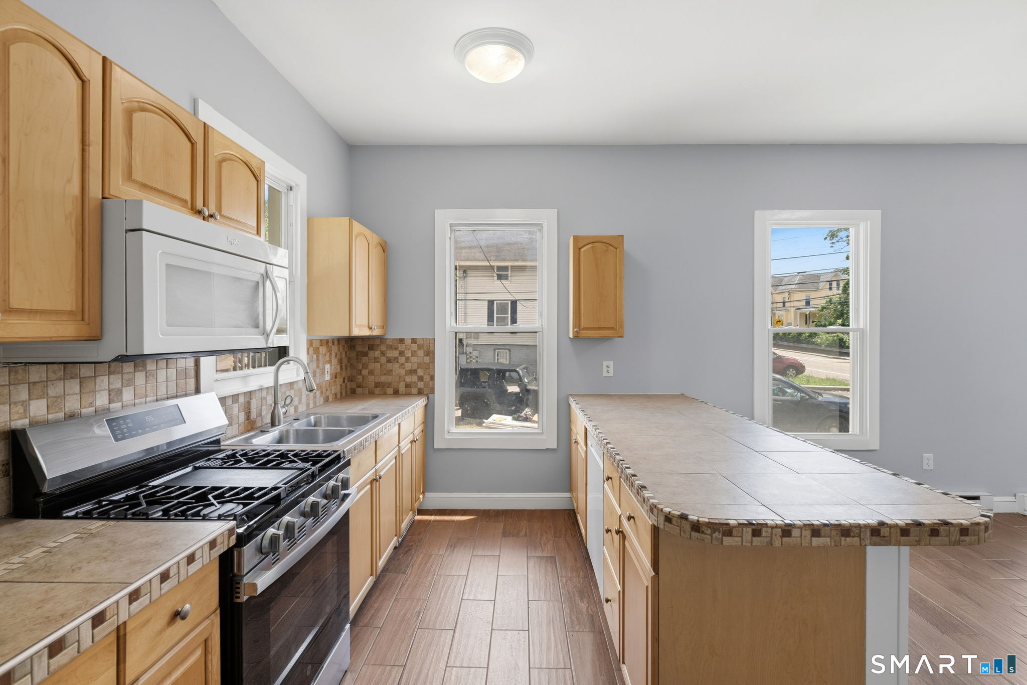 84 Laurel Hill Avenue Norwich CT 06360