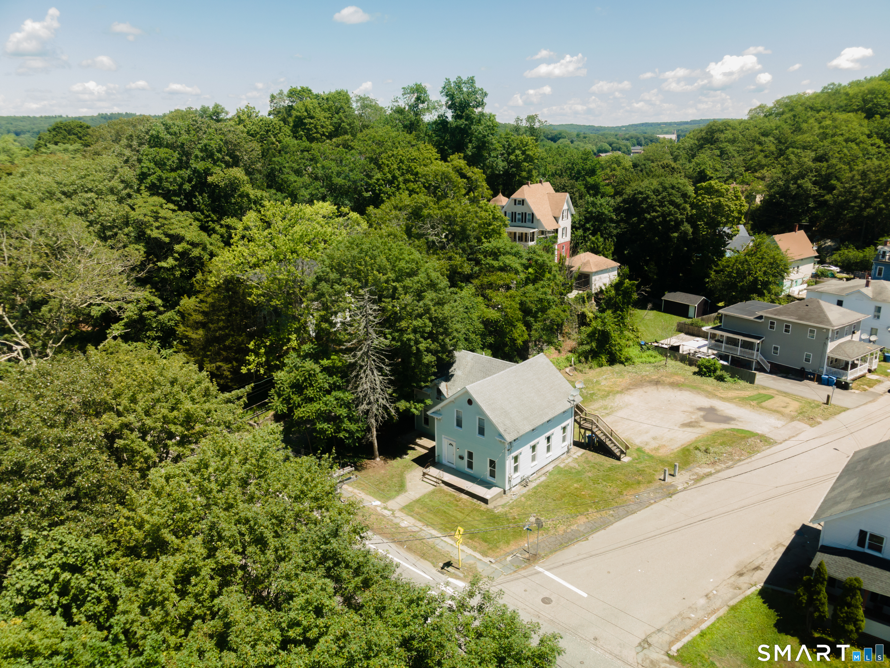 84 Laurel Hill Avenue Norwich CT 06360