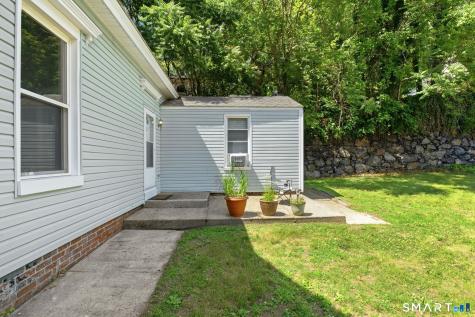 84 Laurel Hill Avenue Norwich CT 06360
