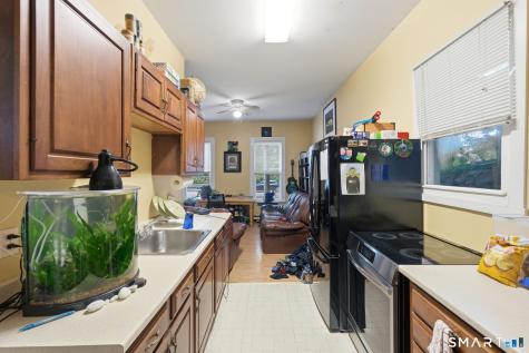 84 Laurel Hill Avenue Norwich CT 06360