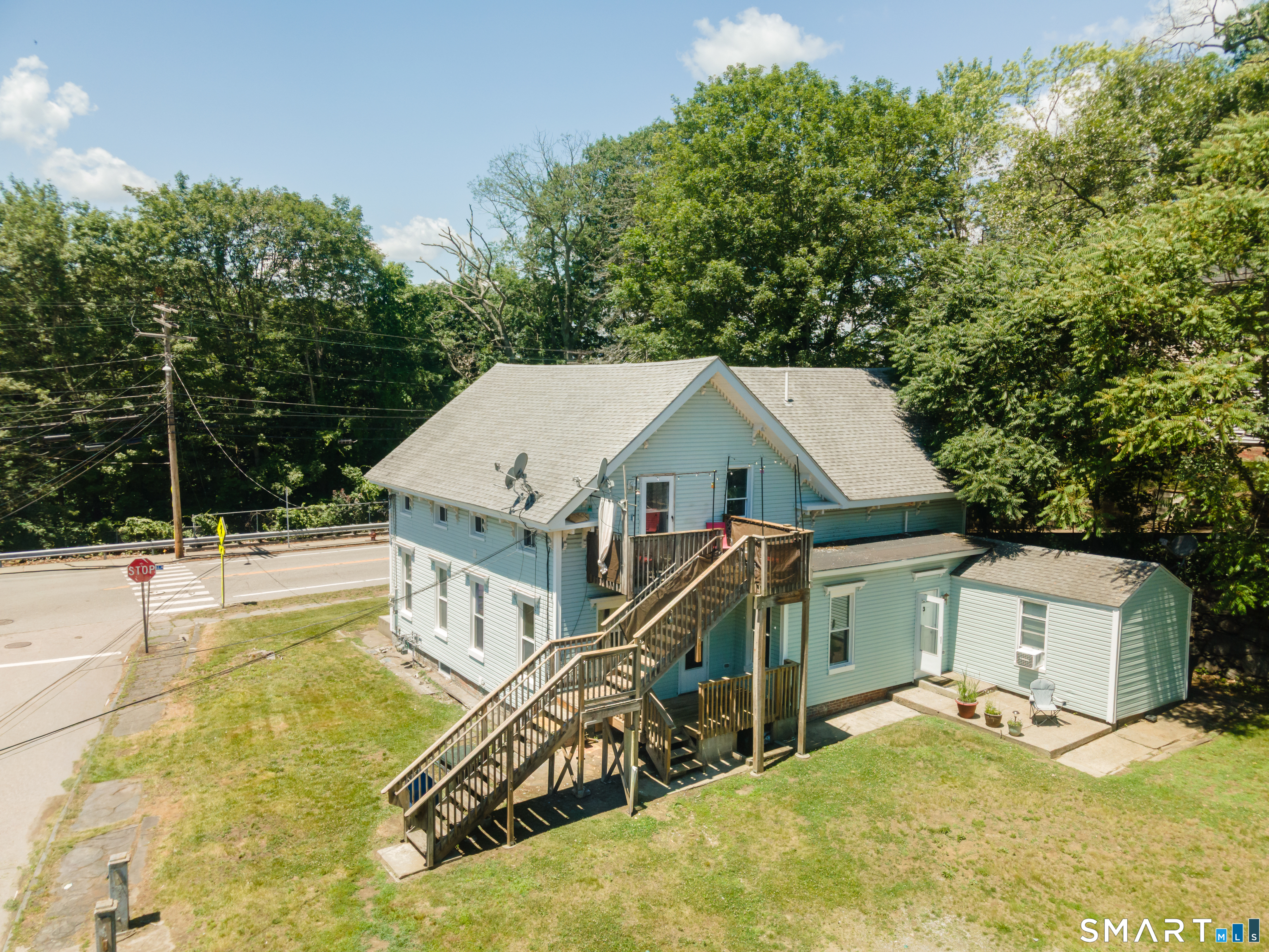 84 Laurel Hill Avenue Norwich CT 06360