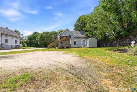 84 Laurel Hill Avenue Norwich CT 06360