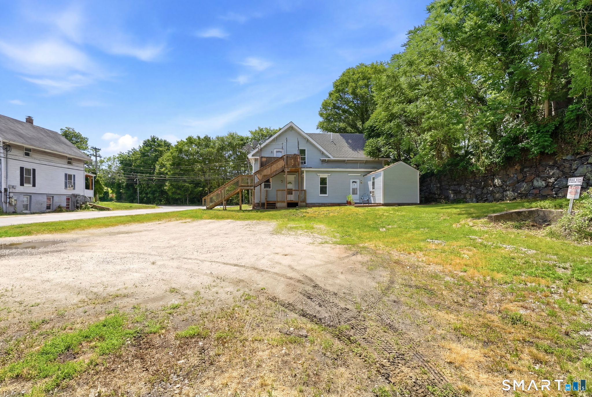 84 Laurel Hill Avenue Norwich CT 06360