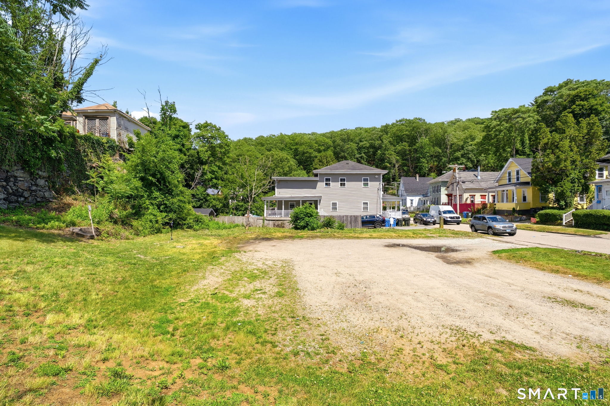 84 Laurel Hill Avenue Norwich CT 06360