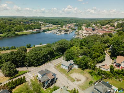 84 Laurel Hill Avenue Norwich CT 06360