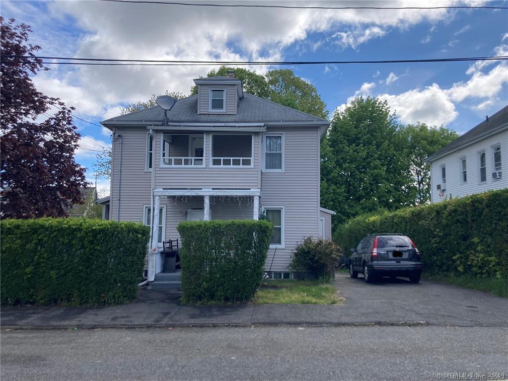 24 York Street Ansonia CT 06401