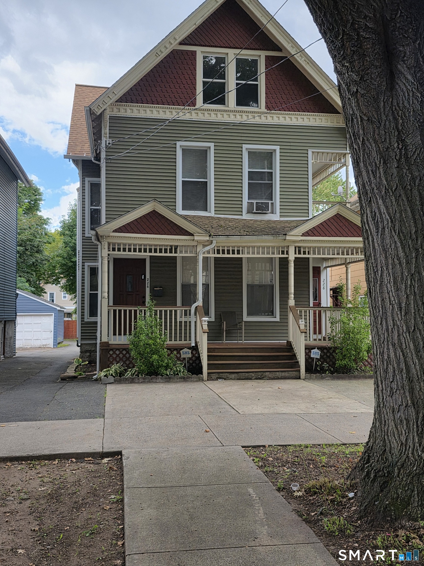 New Haven CT 06519