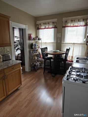 New Haven CT 06519