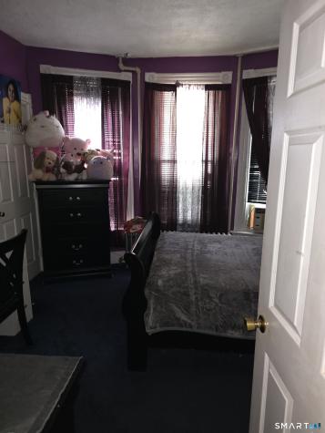 New Haven CT 06519
