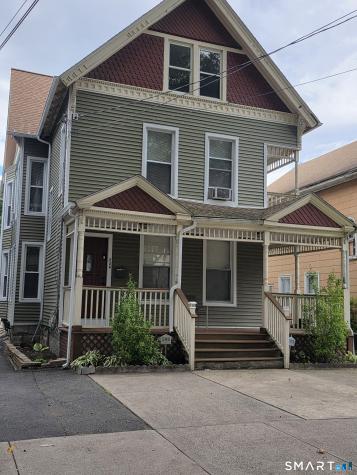 New Haven CT 06519