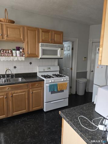 New Haven CT 06519