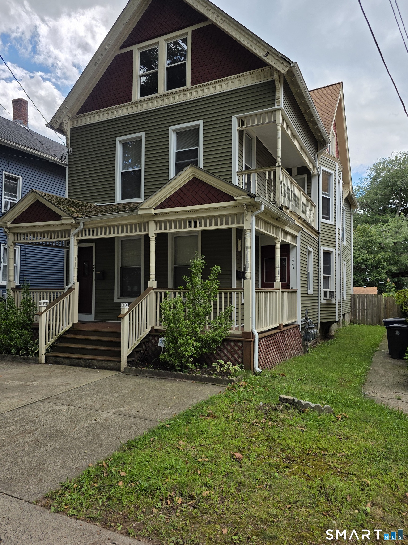 New Haven CT 06519